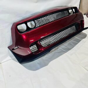 Dodge Challenger OEM Front Bumper 2018