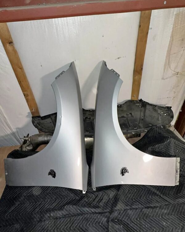 Dodge charger front end - Image 3