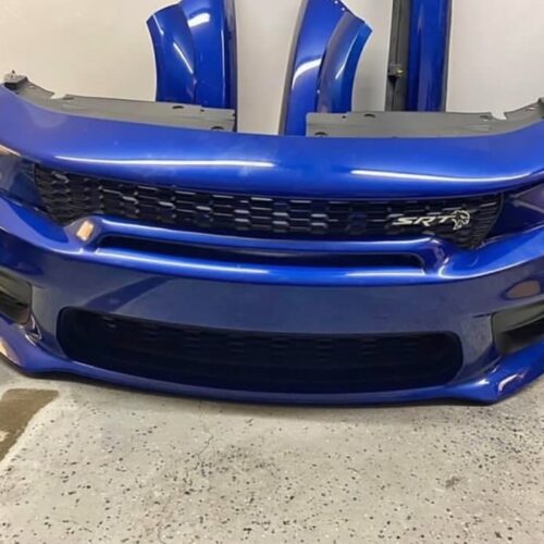 Dodge Charger Widebody kit 2015-2023