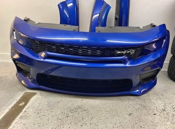 Dodge Charger Widebody kit 2015-2023