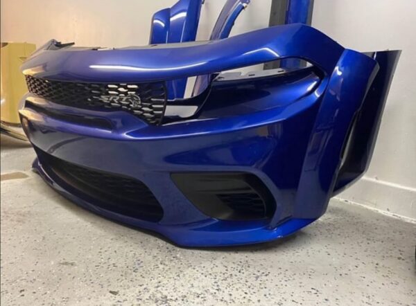 Dodge Charger Widebody kit 2015-2023 - Image 2