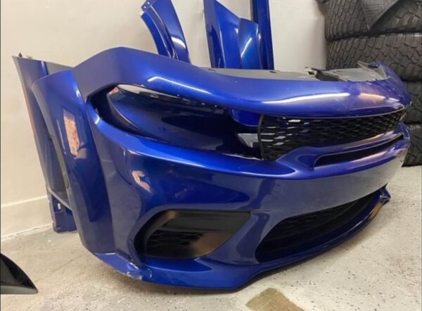 Dodge Charger Widebody kit 2015-2023 - Image 3