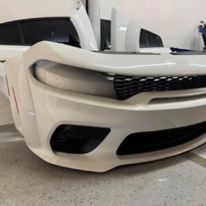Dodge Charger Complete Widebody Kit 2015-2023