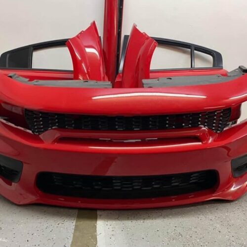 Dodge Charger Complete Widebody Kits 2015-2023