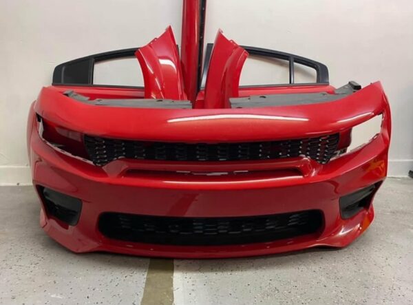 Dodge Charger Complete Widebody Kits 2015-2023