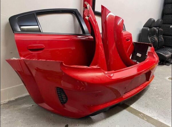 Dodge Charger Complete Widebody Kits 2015-2023 - Image 4