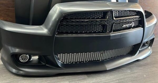 2011-2014 Dodge Charger Front end - Image 6