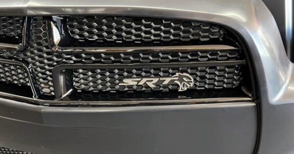 2011-2014 Dodge Charger Front end - Image 4