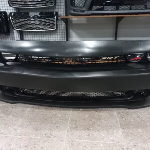 Dodge Challenger OEM SRT Hellcat Front Bumper