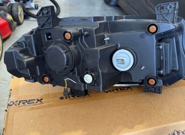 Dodge Charger Complete Headlights OEM 2015-2023 - Image 4