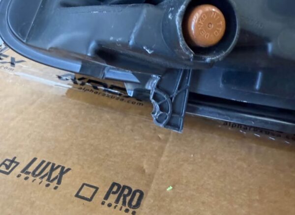 Dodge Charger Complete Headlights OEM 2015-2023 - Image 6