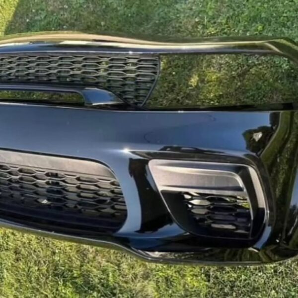 Dodge Charger OEM Widebody Complete Kit - Image 2