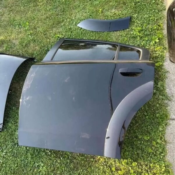Dodge Charger OEM Widebody Complete Kit - Image 6