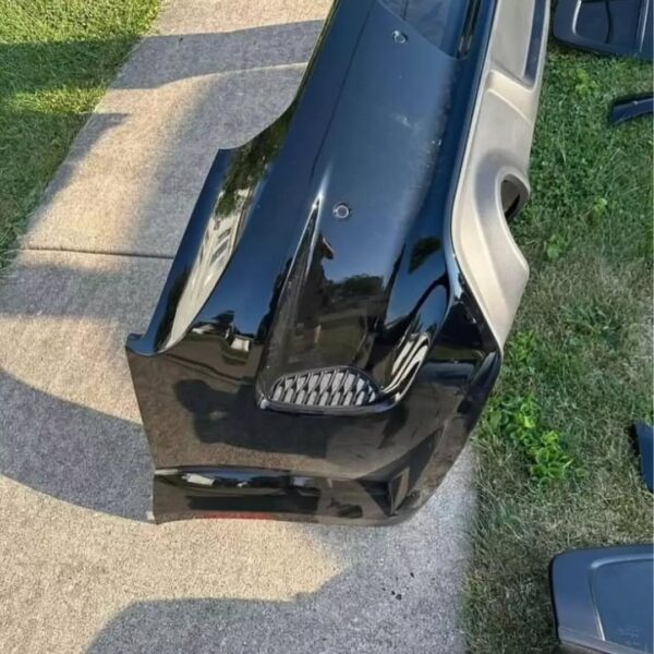 Dodge Charger OEM Widebody Complete Kit - Image 7