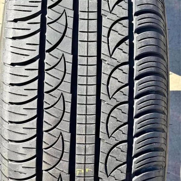 Dodge Charger And Challenger Rims And Tires - Image 4