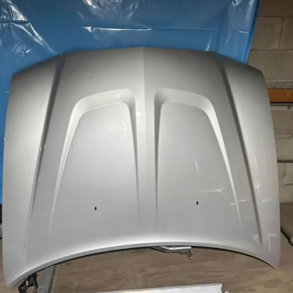 2011-2014 Dodge Charger Front End - Image 2
