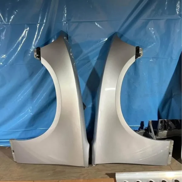 2011-2014 Dodge Charger Front End - Image 3
