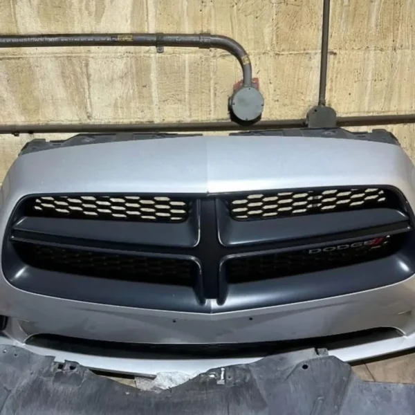 2011-2014 Dodge Charger Front End - Image 4