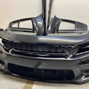 Dodge Charger Complete Widebody Kits 2023