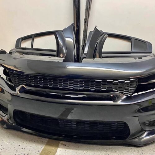 Dodge Charger Complete Widebody Kits 2023