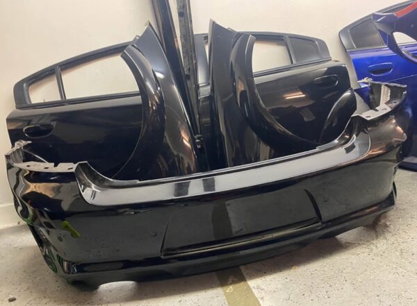 Dodge Charger Complete Widebody Kits 2023 - Image 4