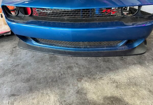 Dodge Challenger OEM Widebody Kit - Image 2
