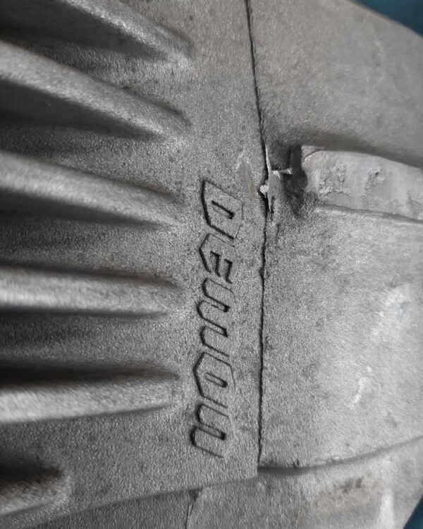 Dodge Charger Or Challenger 3.09 Rear Differential - Image 2