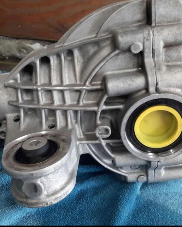 Dodge Charger Or Challenger 3.09 Rear Differential - Image 6