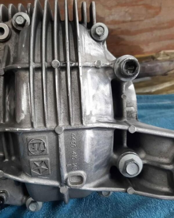 Dodge Charger Or Challenger 3.09 Rear Differential - Image 7