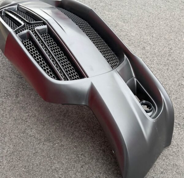 Dodge Charger SRT8 Front Bumper 2014 - Image 2