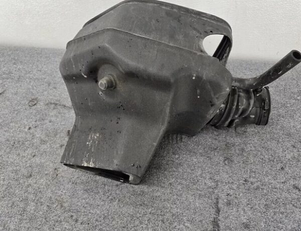DODGE CHALLENGER R/T 15-23 OEM FRONT ENGINE BONNET COVER HOOD LID INTAKE SHAKER - Image 6