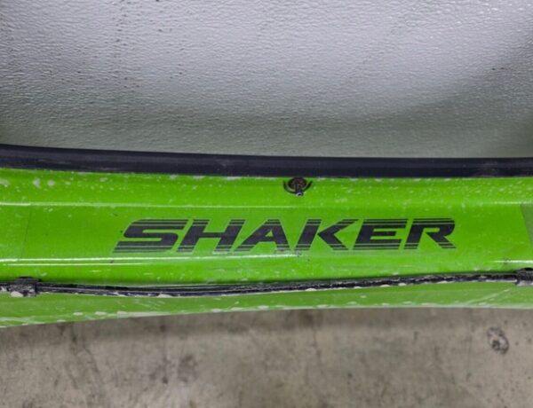 DODGE CHALLENGER R/T 15-23 OEM FRONT ENGINE BONNET COVER HOOD LID INTAKE SHAKER - Image 15