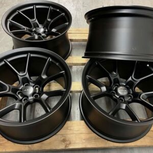 20” OEM CHARGER CHALLENGER HELLCAT WIDE BODY STOCK REDEYE SRT WHEELS RIMS