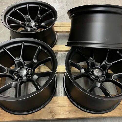 20” OEM CHARGER CHALLENGER HELLCAT WIDE BODY STOCK REDEYE SRT WHEELS RIMS