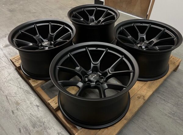 20” OEM CHARGER CHALLENGER HELLCAT WIDE BODY STOCK REDEYE SRT WHEELS RIMS - Image 9
