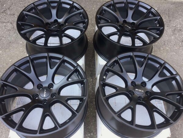 OEM 20” SRT HELLCAT DODGE CHALLENGER CHARGER 392 FACTORY RIMS SET WHEELS 2528 - Image 6