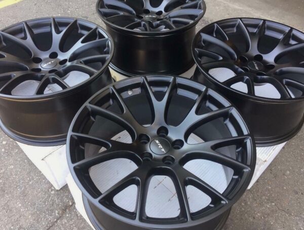 OEM 20” SRT HELLCAT DODGE CHALLENGER CHARGER 392 FACTORY RIMS SET WHEELS 2528 - Image 11