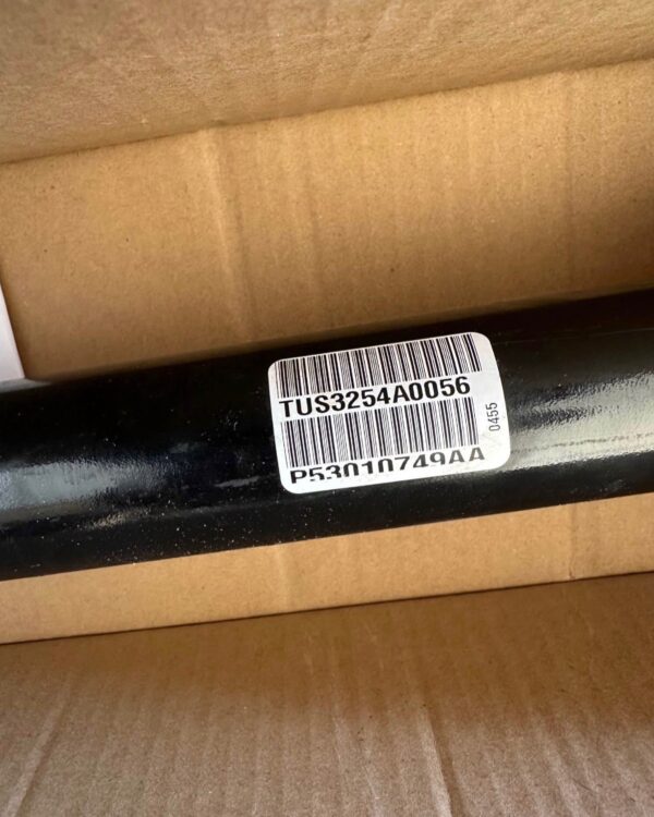 Dodge Charger And Challenger Hellcat Axles - Image 4