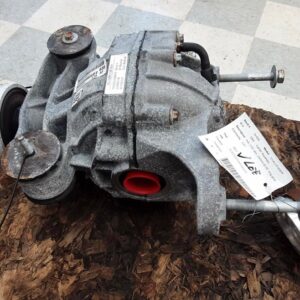 Dodge Challenger And Charger 3.09 Differential