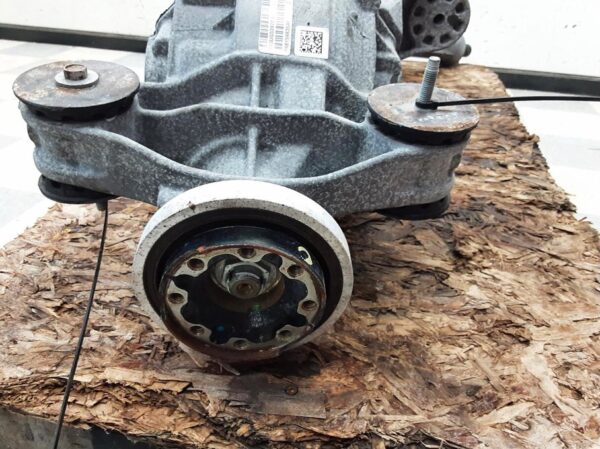 Dodge Challenger And Charger 3.09 Differential - Image 4
