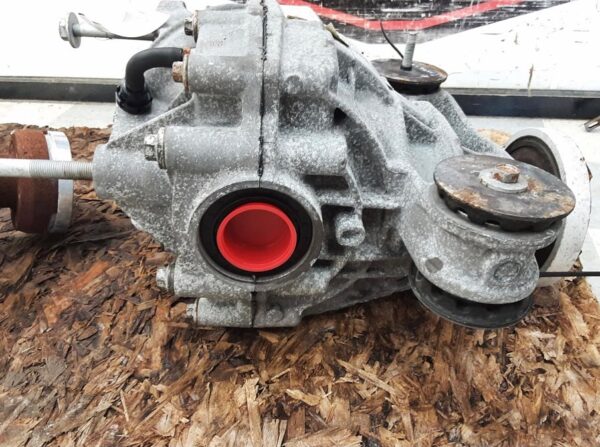Dodge Challenger And Charger 3.09 Differential - Image 3