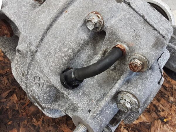 Dodge Challenger And Charger 3.09 Differential - Image 6