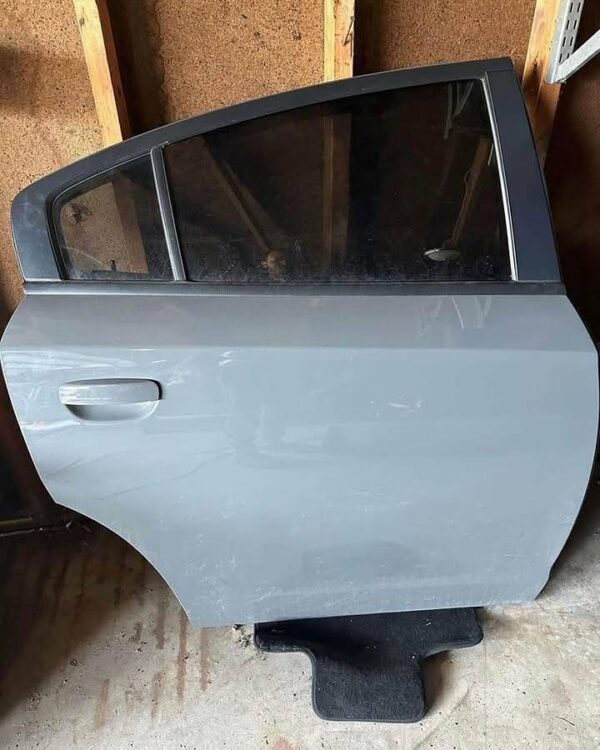 Dodge Charger Complete Kit for the year 2015-2023 - Image 4
