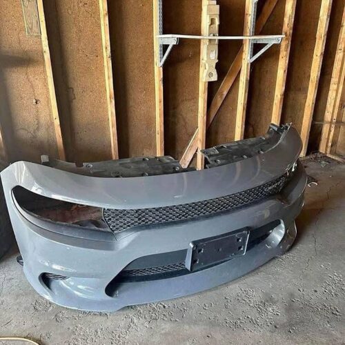 Dodge Charger Complete Kit for the year 2015-2023