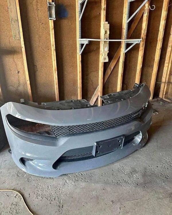 Dodge Charger Complete Kit for the year 2015-2023
