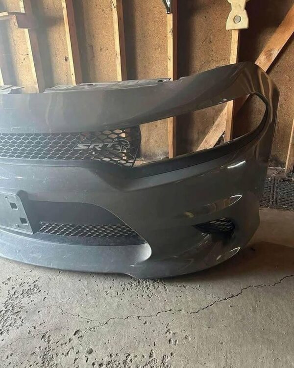Dodge Charger Complete Kit for the year 2015-2023 - Image 2