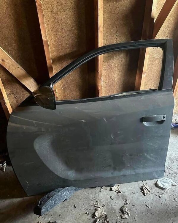 Dodge Charger Complete Kit for the year 2015-2023 - Image 5