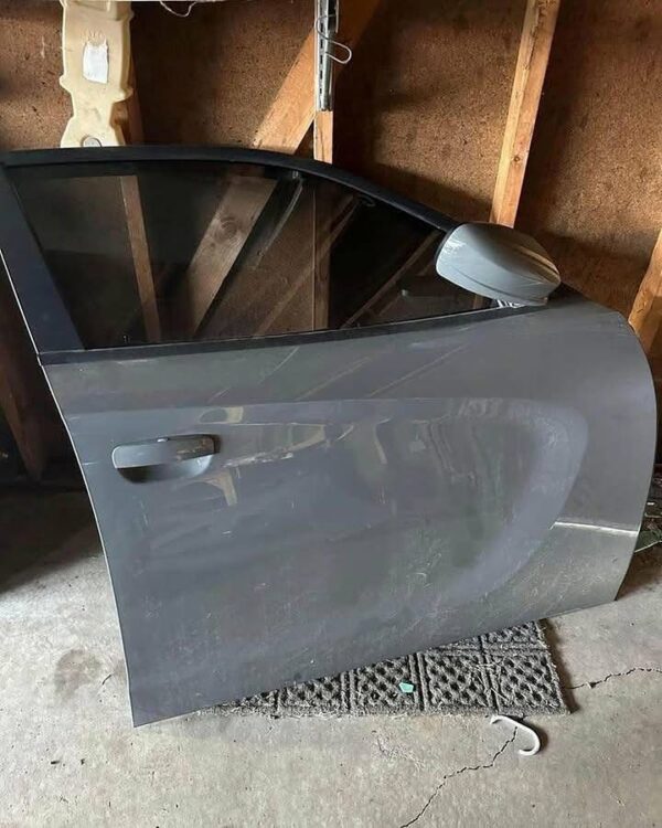 Dodge Charger Complete Kit for the year 2015-2023 - Image 7