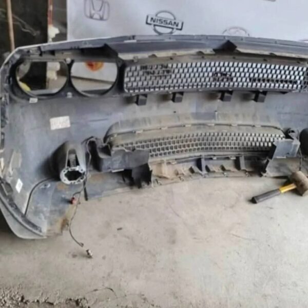 Dodge Challenger OEM RT Scatpack Front Bumper - Image 3