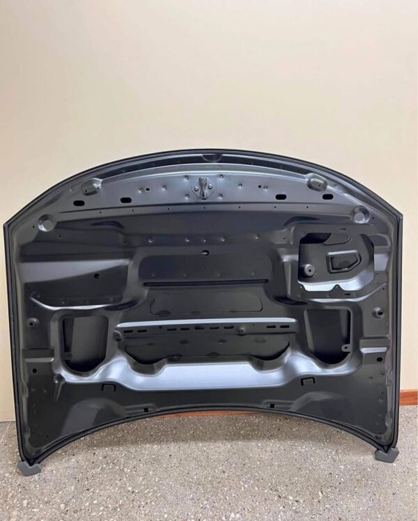 Dodge Charger Demon Style Hood - Image 3